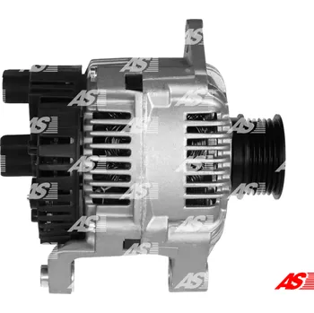 Alternátor Alternátor FIAT DUCATO CITROEN JUMPER 2.8 D