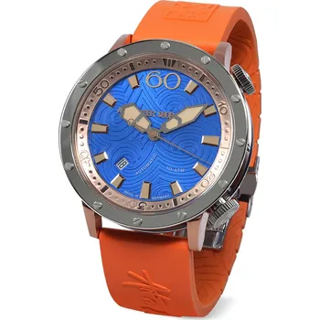 Hodinky ALEXANDER SHOROKHOFF AS.DD03-RSR