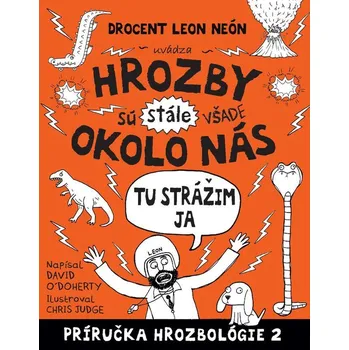 Umění Hrozby sú (stále) všade okolo nás