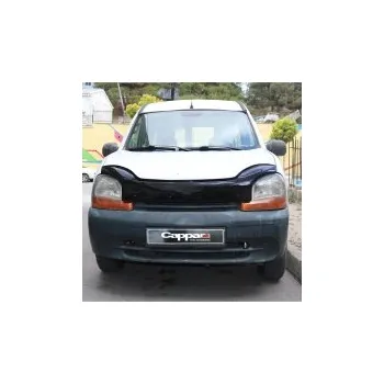 Tuning Cappa lišta (deflektor) přední kapoty Renault Kangoo -- rok výroby 98-2003
