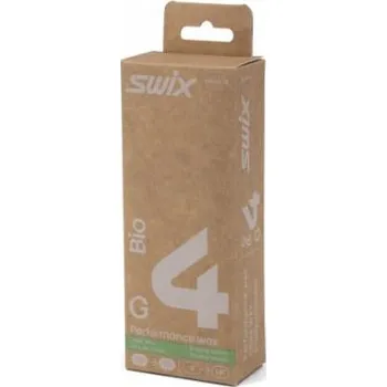 Zimní sport SWIX BIO G4 180 g servisní balení