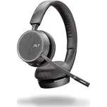Náhlavní souprava Poly VOYAGER 4220 UC, USB BT Adaptér