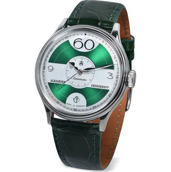 Hodinky ALEXANDER SHOROKHOFF AS.V7-G