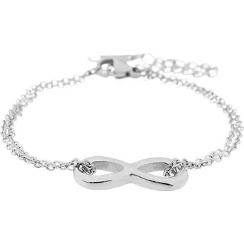 Hodinky Náramek Pacific Silver PCB00062