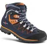 Kayland Plume Micro GTX modré/oranžové
