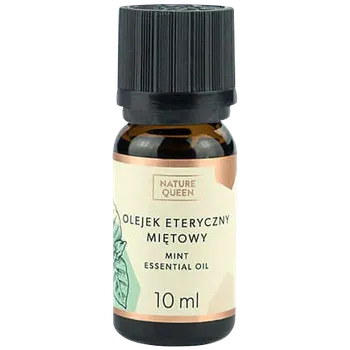 Nature Queen mátový esenciální olej, 10 ml