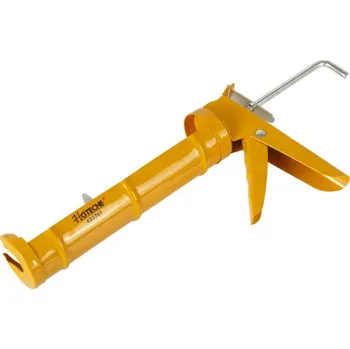 Vytlačovací pistole Pistole na kartuše 225 mm - HT423701 - Hoteche