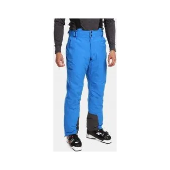 Snowboardové kalhoty Kilpi MIMAS-M modrá UM0406KI L; Modrá kalhoty + DÁREK DLE VÝBĚRU!