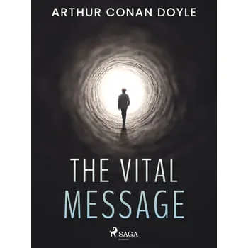 Kniha The Vital Message