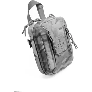 Lékárnička Templar’s Gear Pouzdro Rip-off First Aid AZ-2 Templar’s Gear®, Barva: Coyote Brown