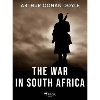 Kniha The War in South Africa