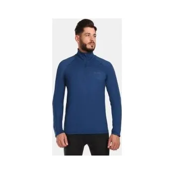 Kilpi WILLIE-M tmavě modrá UM0506KI S; Modrá triko