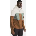 Pánská bunda Craft PRO Trail Hydro velikost S hnědá