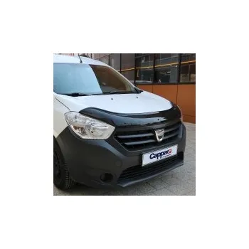 Tuning Cappa lišta (deflektor) přední kapoty Dacia Dokker -- od roku výroby 2013-