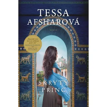 Umění Skrytý princ