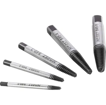 Vrták Hazet 840/5 5 ks