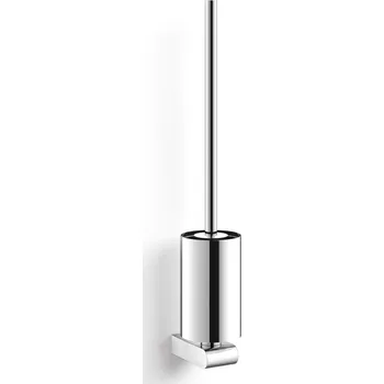 WC štětka Nástěnná WC štětka ATORE 52 cm, lesklá - ZACK ATORE nástěnný WC kartáč 52 cm, lesklý - ZACK