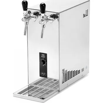 Chladicí zařízení na pivo LINDR.CZ Soda Pygmy NEW Green Line