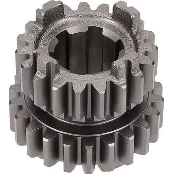 Top Performances Ozubené kolo převodovky 3ka/4ka TP 19/22z, Minarelli AM6 2. serie MIN-42466