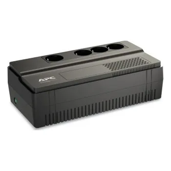 Záložní zdroj APC Easy UPS BV 800VA, AVR, Schuko Outlet, 230V