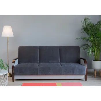 Pohovka Rozkládací pohovka TOSCA