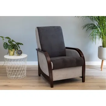 Křeslo Křeslo TOSCA