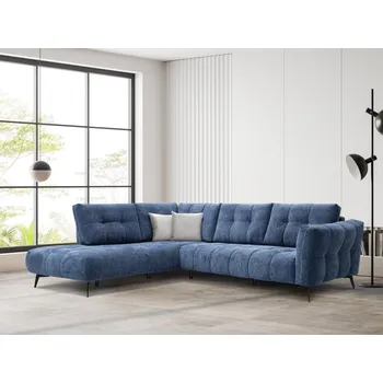 Sedací souprava Designová rohová sedací souprava ELMO Levý roh