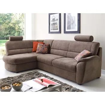 Sedací souprava Rohová sedací souprava PANDORA Levý roh