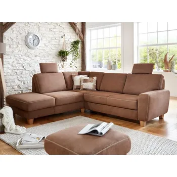 Sedací souprava Rohová sedací souprava VISCONTI Levý roh