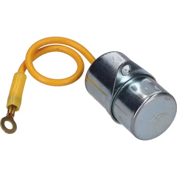 Elektroinstalace pro motocykl RMS Kondenzátor RMS, Piaggio, Vespa 50-125 Primavera, Special, Sprint 40436