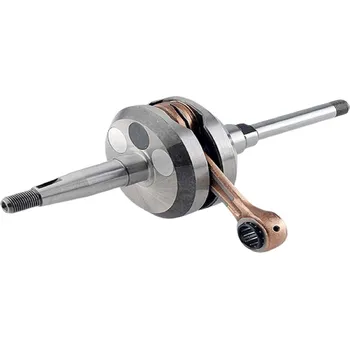 Kliková hřídel Klikový hřídel Doppler ER1, Peugeot Fox 50cc 2T AC moped (bezkontaktní zapalování) 52445