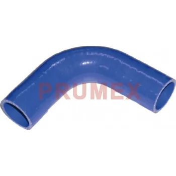 Hubice k vysavači Hadice-koleno 55x150 s výstuží MVQ modré