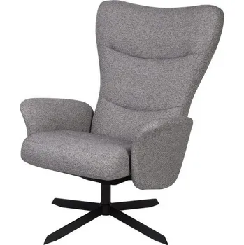 Křeslo Otočné a polohovací křeslo FUSION 2 bez podnožky