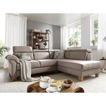 Sedací souprava Rohová sedací souprava ARNGAST 2 Pravý roh