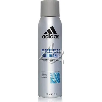 ADIDAS antiperspirant sprej 150ml. Fresh Endurance