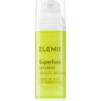 Pleťový krém Elemis Superfood Day Cream antioxidační denní krém pro výživu a hydrataci 50 ml