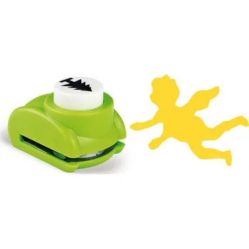 Děrovačka Děrovačka 2,5 cm- Andílek