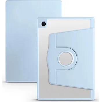Pouzdro na tablet 360° Rotační Obal Na Samsung Galaxy Tab A9 Barva: Světle Modrá