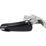 Stupačka spolujezdce kompletní OEM pravá černá, Vespa GT, GTV, GTS Notte PI-CM017204