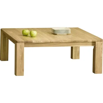 Konferenční stolek ROLANDO dubový konferenční stolek typ 66 dub natura