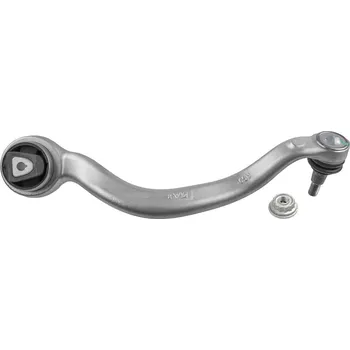 Zavěšení kol Řídicí páka, zavěšení kol LEMFÖRDER 35999 01