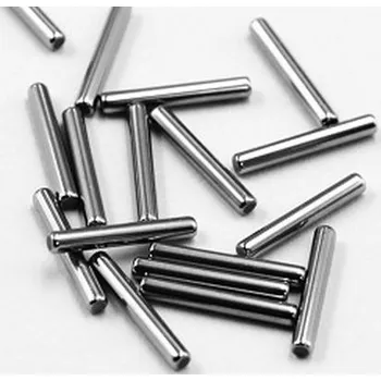 Ložisková jehla 5x15,8 mm B2
