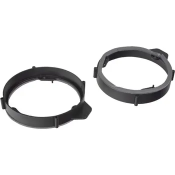 Reproduktor do auta PLAST pro repro Mercedes A 2013-, 165 mm přední