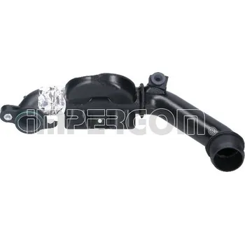 Palivový systém Hadička plnicího vzduchu ORIGINAL IMPERIUM 225420