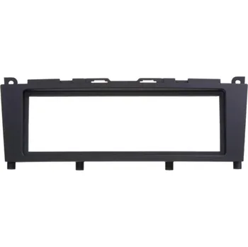 Auto Hi-Fi ISO redukce pro Mercedes C 2007-2011