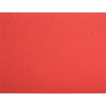 Brusný papír Spokar Brusný papír na dřevo a kov, 230 x 280 mm, zrnitost 30, typ 175