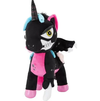 plyšák plyšová hračka KILLSTAR - Myth - Zombiecorn - Dead Dawn - Black