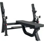 IRONLIFE; Posilovací lavice Flat Bench Press