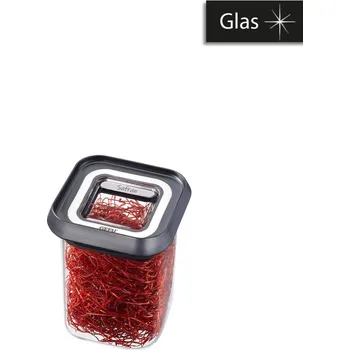 Dóza na potraviny Dóza na koření, bylinky a čaj PANTRY 180 ml - GEFU Zásobník na potraviny PANTRY, 180 ml mini - GEFU