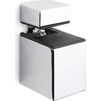 Držák na polici Interex design Držák police ANCONA / Lesklý chrom